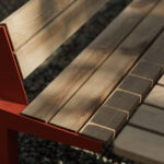 Banc public HERIC_