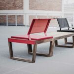 A1 fauteuil BA110
