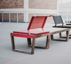 A1 fauteuil BA110
