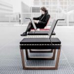 A1 fauteuil BA110