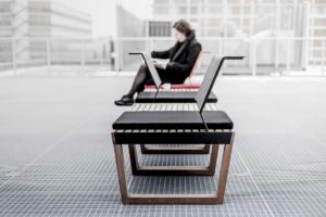 A1 fauteuil BA110
