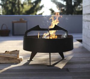 Brasero grill résistant GHISONI