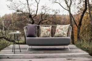 Canapé confortable outdoor AITI