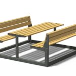 Collection U4 Set picnic U4-610