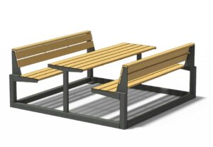 Collection U4 Set picnic U4-610