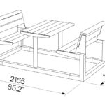 Leva picnic LEVP620