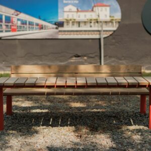 Collection U4 Table U4-6520 L2,7m