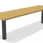 Collection U4 Table U4-6520 L2,7m