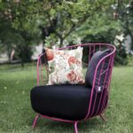 N1 fauteuil MA102