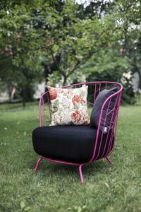N1 fauteuil MA102