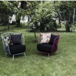 N1 fauteuil MA102
