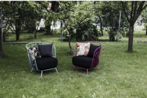 N1 fauteuil MA102