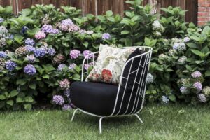 N1 fauteuil MA102