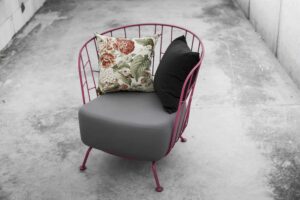 N1 fauteuil MA102