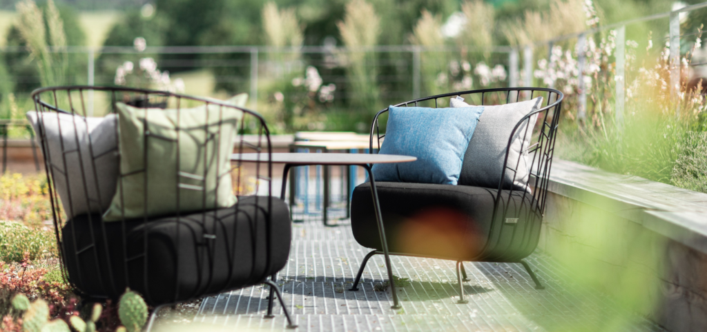 N1 fauteuil MA102