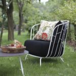 N1 fauteuil MA102