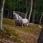 N1 fauteuil MA102