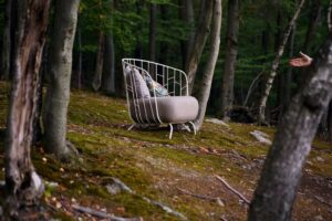 N1 fauteuil MA102