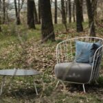 N1 fauteuil MA102