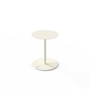 Table ronde jardin diamètre 600mm VICO