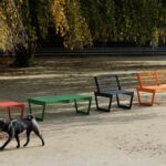 Barka Fauteuil BA4101