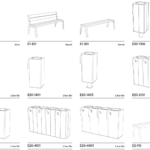 Collection E