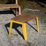 E1-121 Tabouret