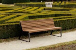 Banc confort Biarritz