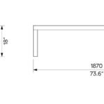 I1-321 banquette