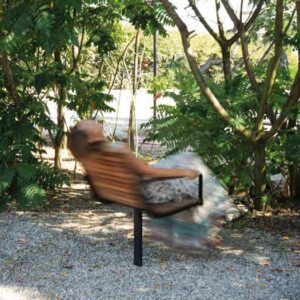 I1-3850 fauteuil pivotant