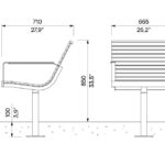 I1-3850 fauteuil pivotant