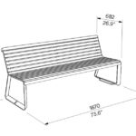 I2-301 banc dim