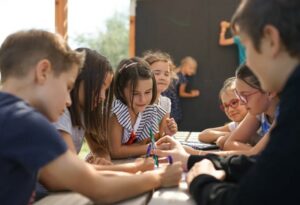 La vie scolaire Pergola LEVA (4)