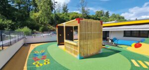 Collection Y La vie scolaire