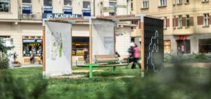 Collection Y information & bancs