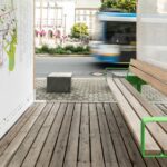 Collection Y information & bancs
