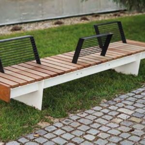 Banc long RENNES