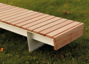 Banc long RENNES