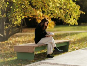 Banc long DINAN