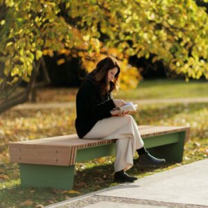 Banc long DINAN