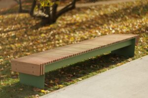 Banc long DINAN