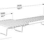 O1-3631 banquette aag