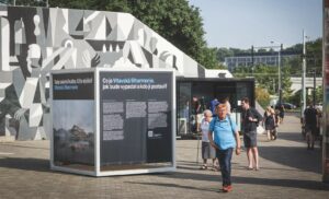Pôle interactif Pergola d'exposition (10)