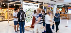 Pôle interactif Pergola d'exposition (6)