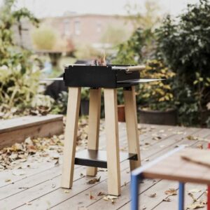 Barbecue grill outdoor CARPINETO