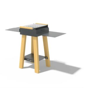 Barbecue grill outdoor CARPINETO