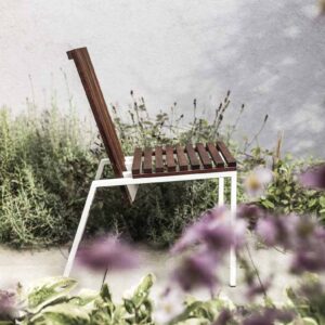 Chaise LA125