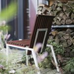 Chaise LA125