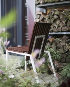 Chaise LA125
