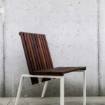 Chaise LA125